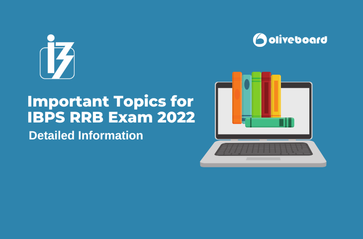 IBPS RRB Important topics