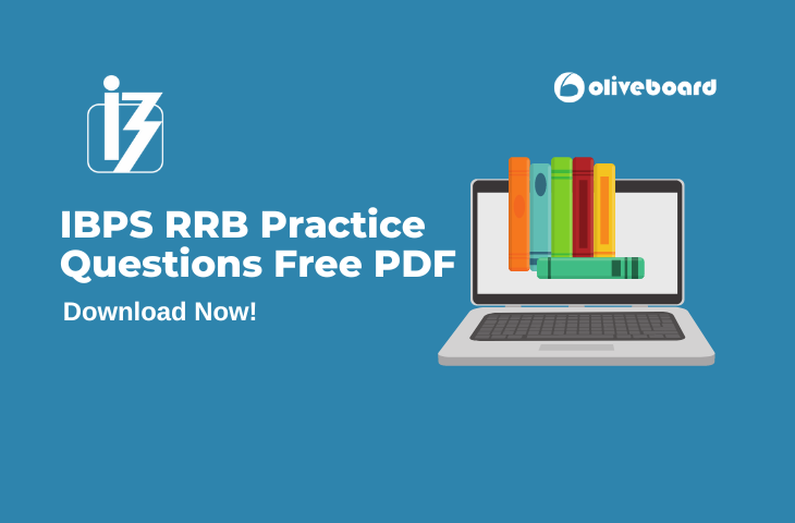 IBPS RRB Practice Questions