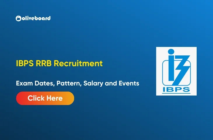 IBPS RRB Recruitment