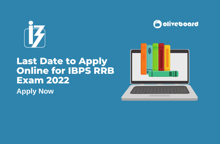 Last date to Apply online for IBPS RRB Exam