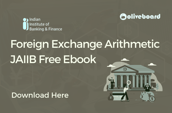 Foreign Exchange Arithmetic