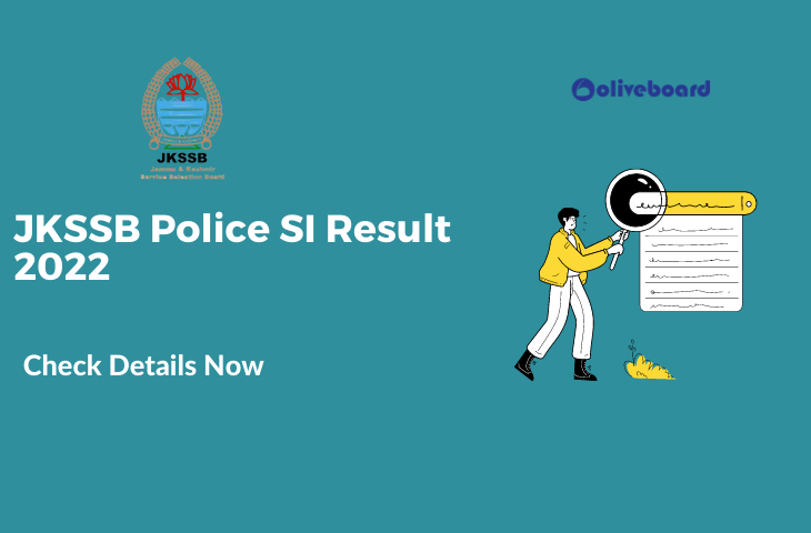 JKSSB-Police-SI-Result