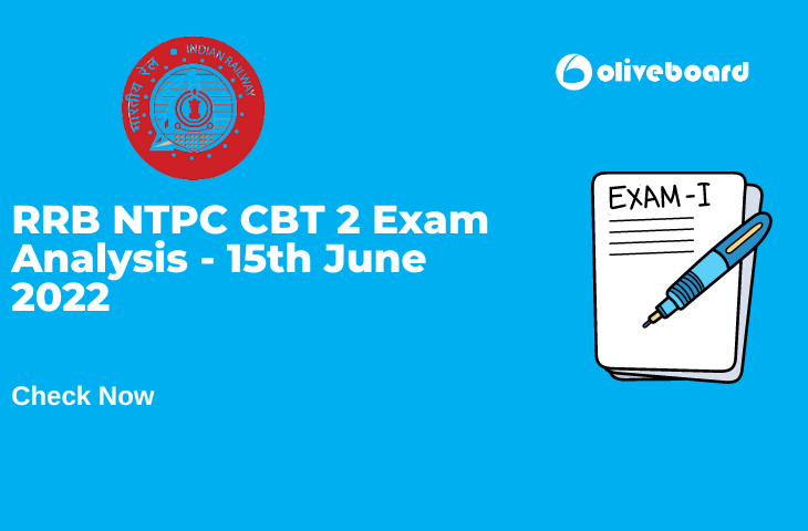 RRB-NTPC-CBT-2-Exam-Analysis-15th-June-2022