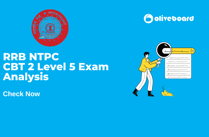 RRB-NTPC-CBT-2-Level-5-Exam-Analysis