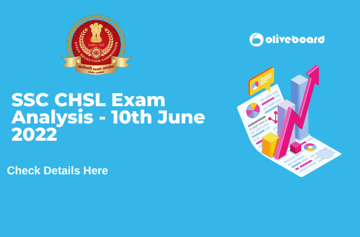 SSC-CHSL-Exam-Analysis-10th-June-2022