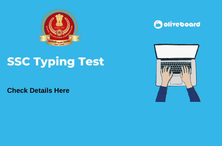 SSC-Typing-Test