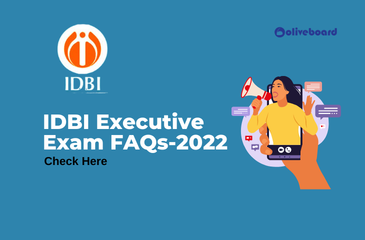 idbi executive faqs