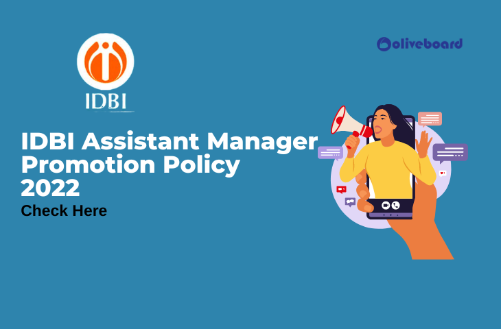 IDBI Assistant Manager Promotion Policy