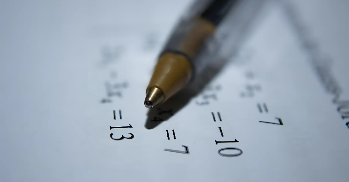 ssc-chsl-maths-questions