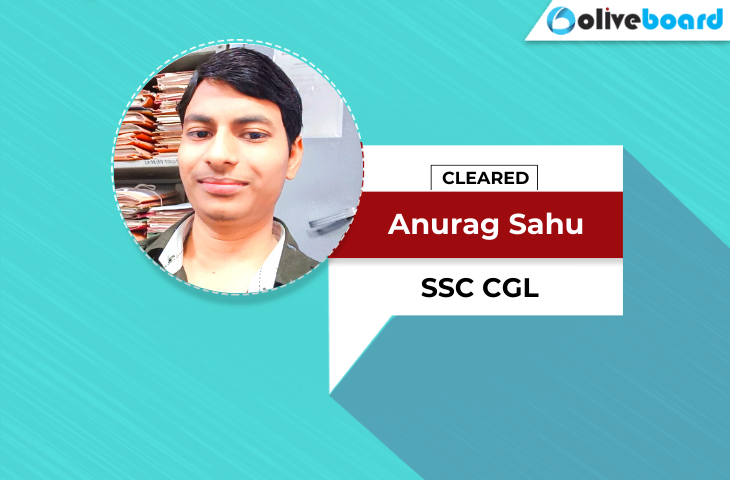 Success Story of Anurag Sahu