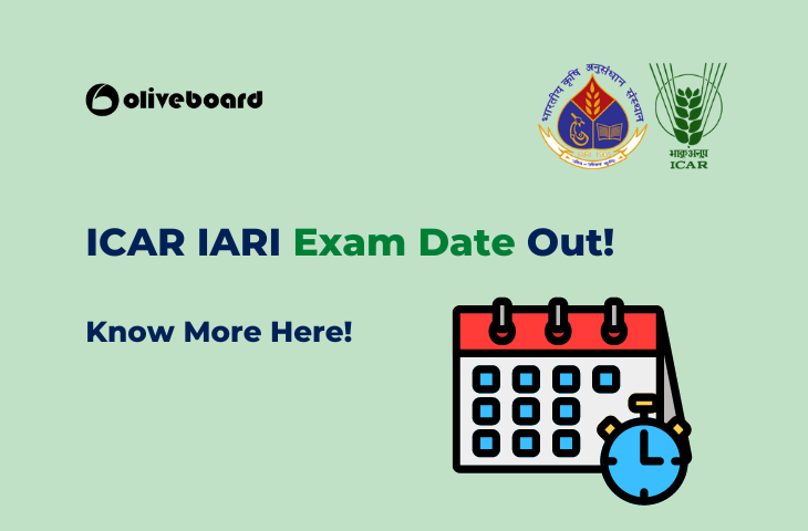 ICAR IARI Assistant Exam Date