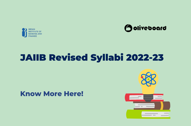 jaiib revised syllabi