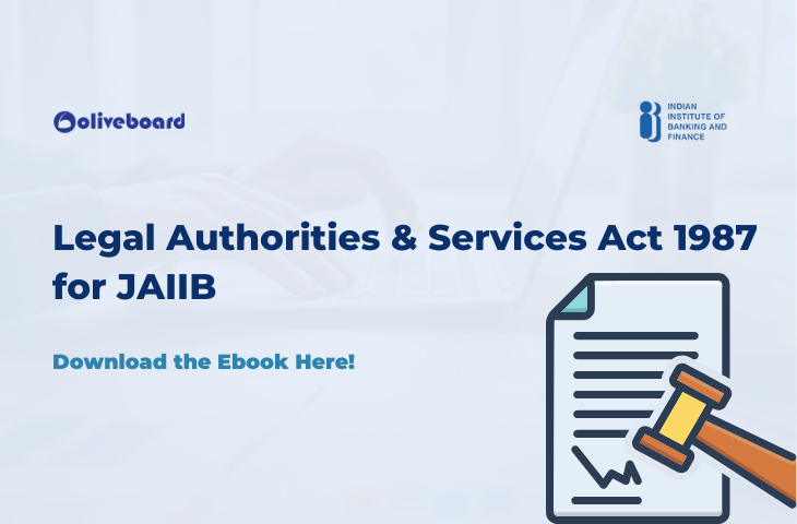 Legal Services Authority Act