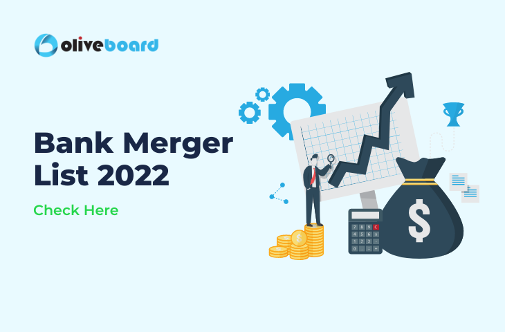 Bank Merger List 2022