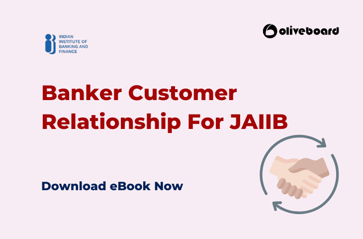 Banker Customer Relationship