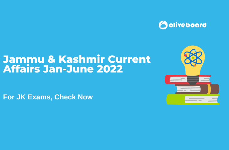 Jammu-Kashmir-Current-Affairs-January-June-2022