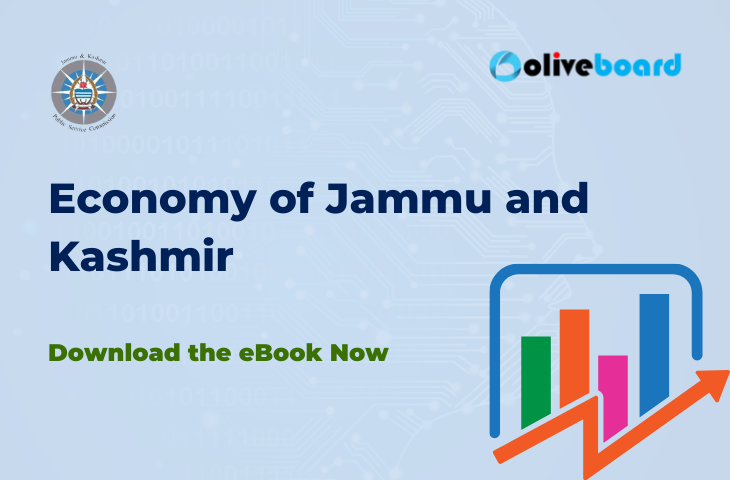 Economy of Jammu and Kashmir