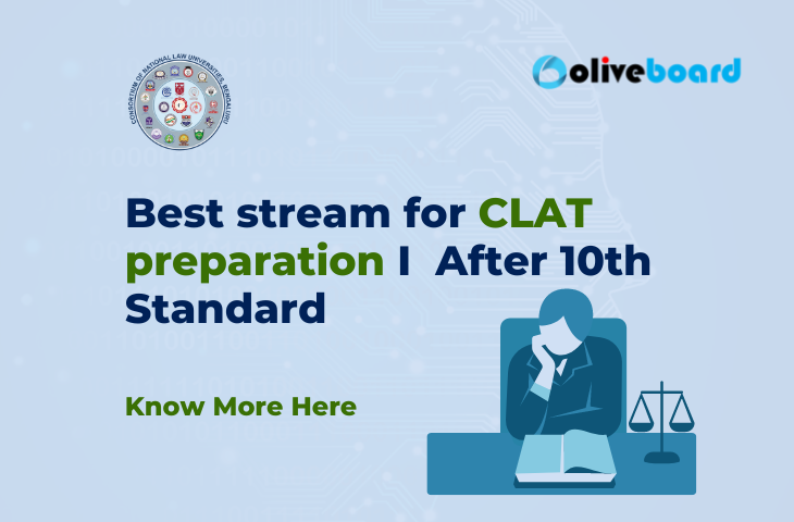 best stream for CLAT preparation