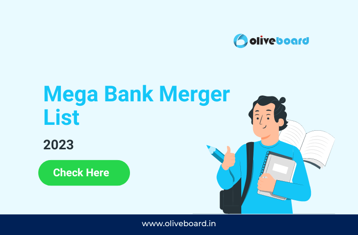 Mega Bank Merger List 2023