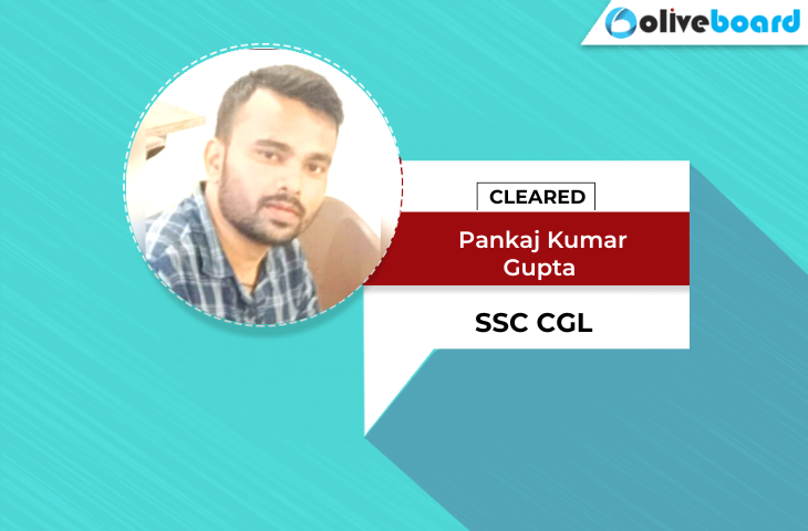 Success Story of Pankaj Kumar Gupta