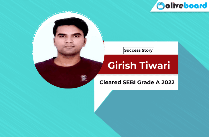 Success Story of Girish Tiwari