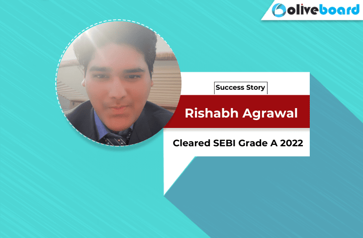 Success Story of Rishabh Agrawal