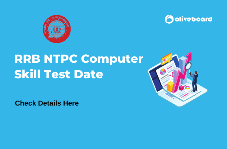 RRB NTPC Computer Skill Test Date