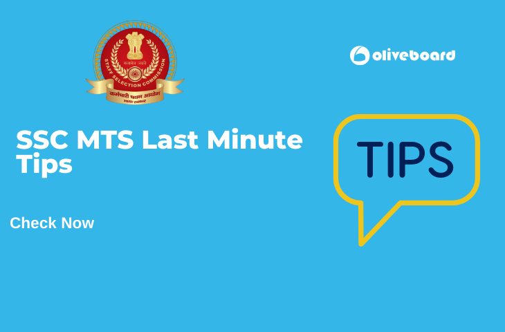 SSC-MTS-Last-Minute-Tips