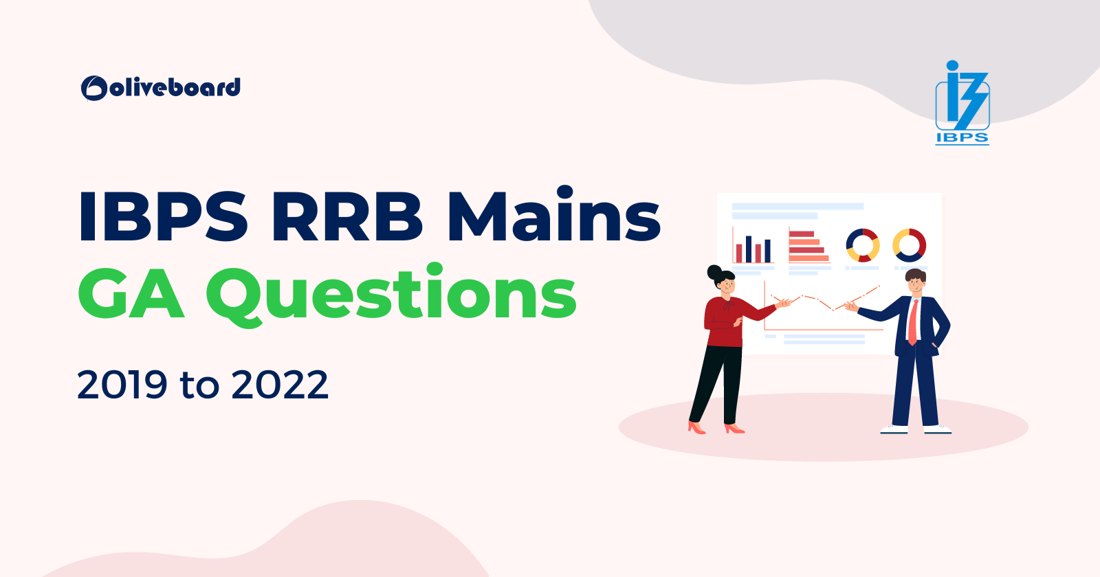 IBPS RRB Mains GA Questions