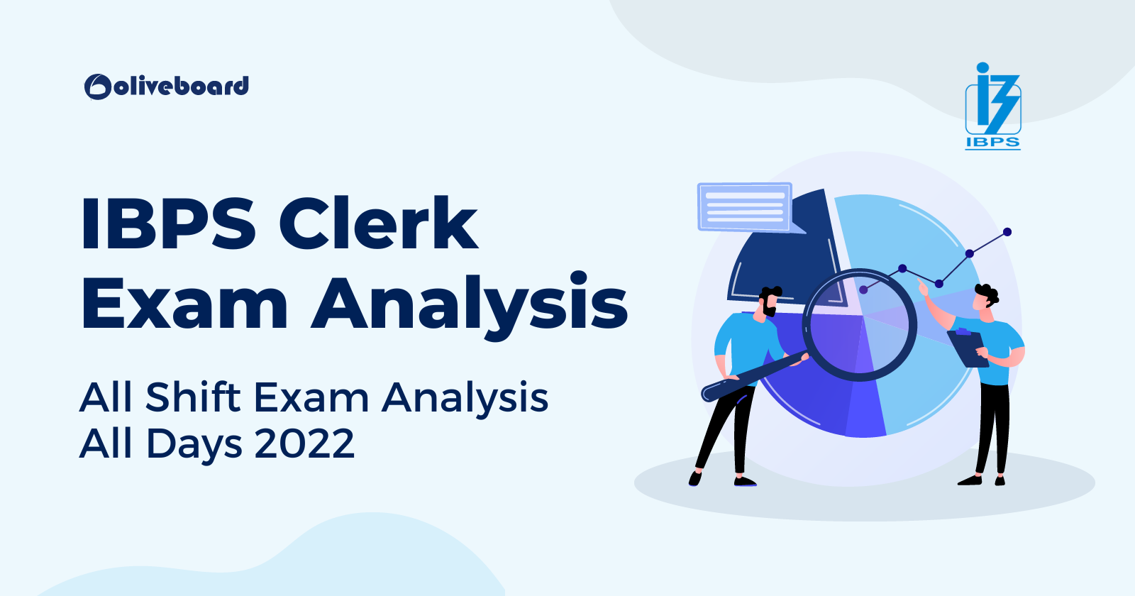 Ibps clerk prelims exam analysis