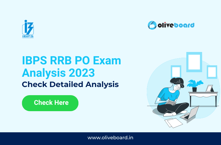 IBPS RRB PO Exam Analysis 2023