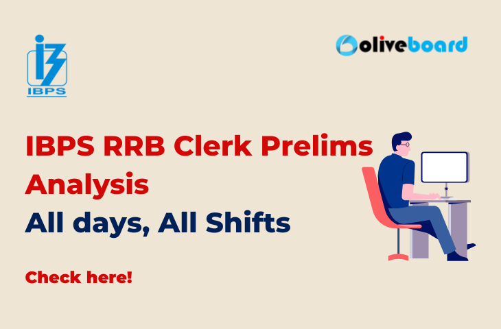 IBPS RRB Clerk Prelims Analysis