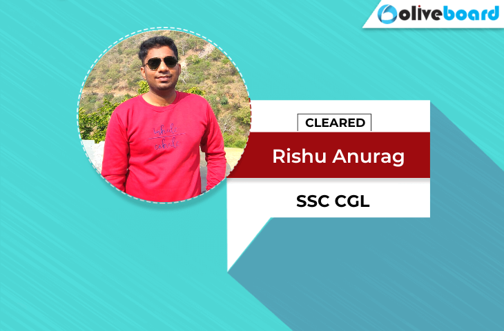 Success story of Rishu Anurag