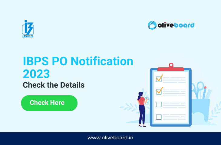 IBPS PO Notification 2023