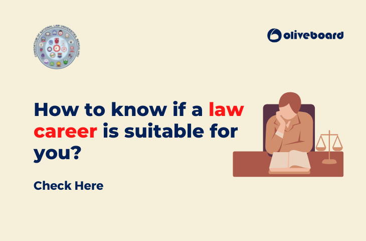 Is a law career suitable for you