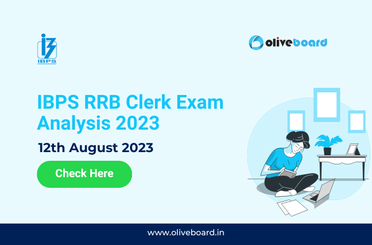 IBPS RRB Clerk Prelims Exam Analysis