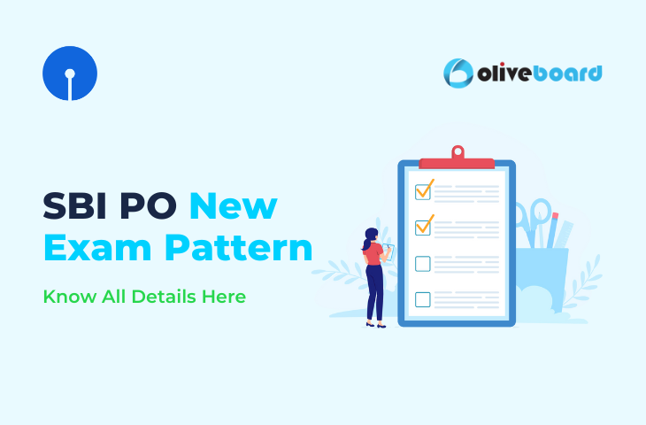 SBI PO New Exam Pattern