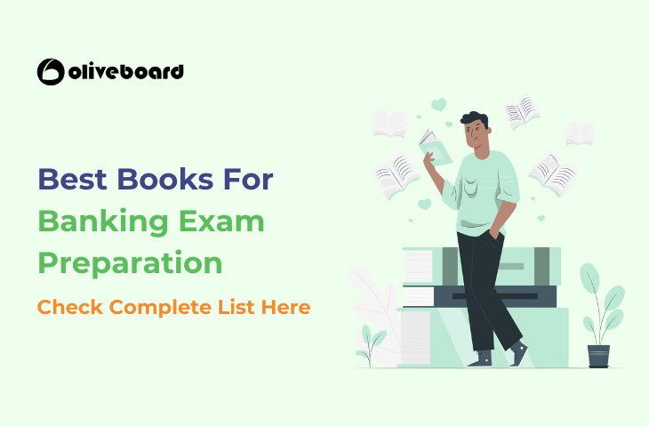 Best Books For Banking Exam Preparation