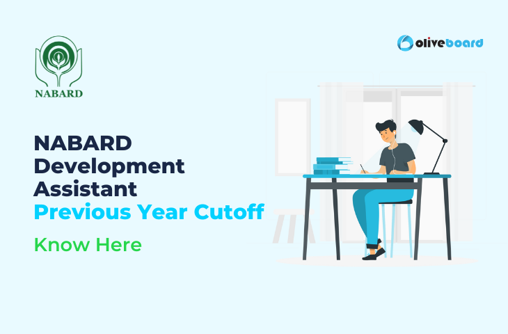 NABARD Development Assistant Previous Year Cutoff