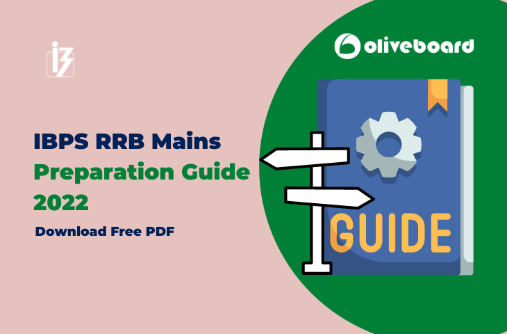 IBPS RRB Mains Preparation Guide 2022
