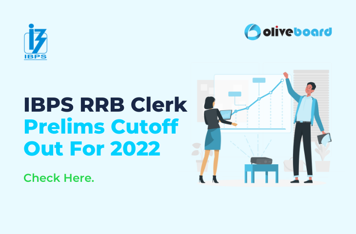 IBPS RRB Clerk Prelims Cutoff Out For 2022