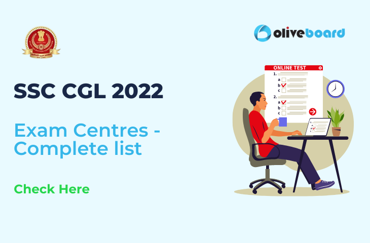 ssc cgl exam centres