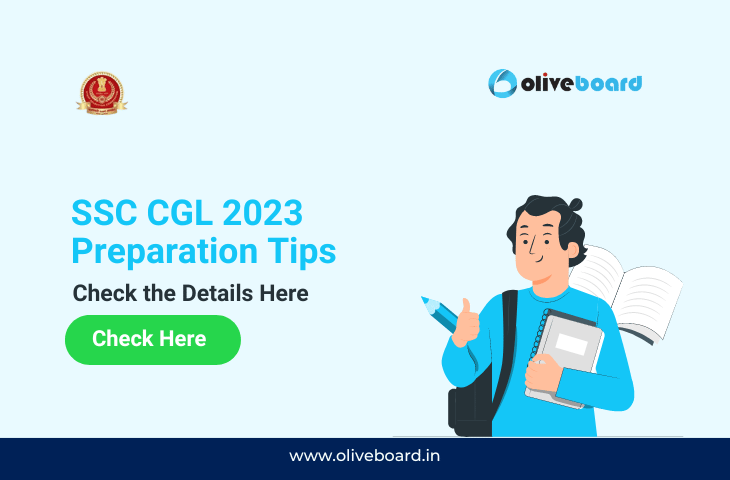 Top 5 SSC CGL Preparation Tips