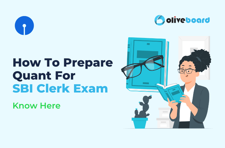 How To Prepare Quant For SBI Clerk Exam