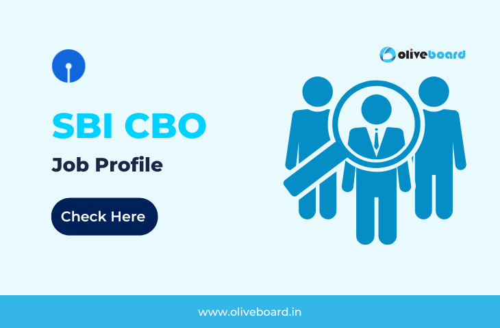 SBI CBO