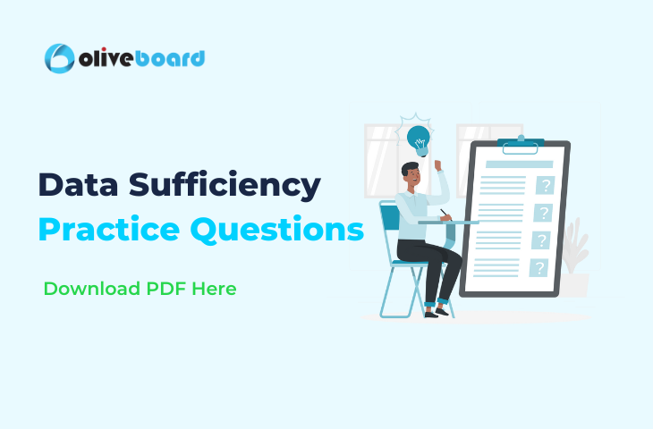 Data Sufficiency Practice Questions