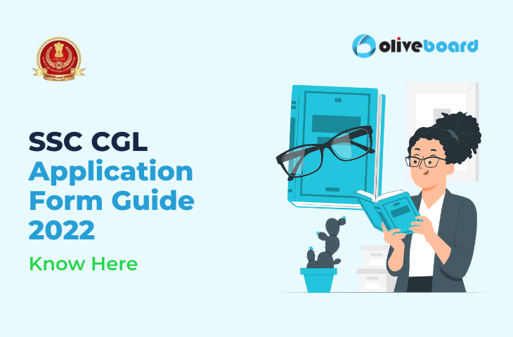 how to fill ssc cgl application form 2022