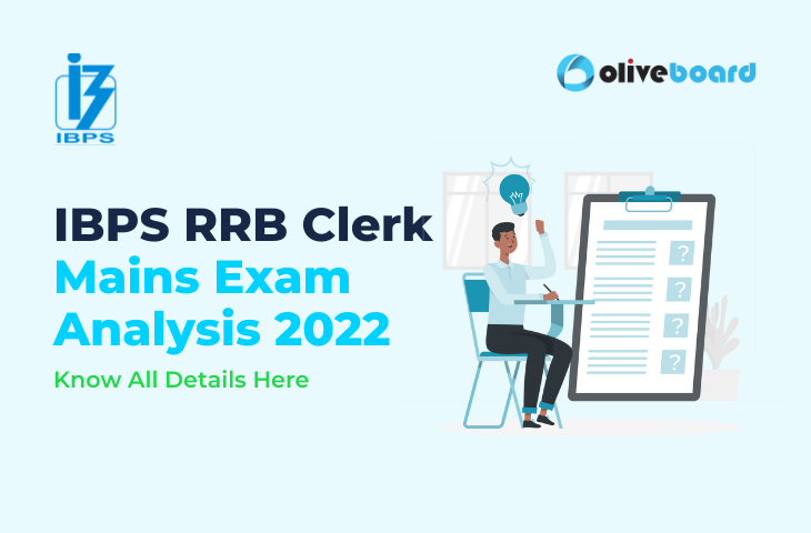 ibps rrb clerk mains exam analysis 24th september 2022