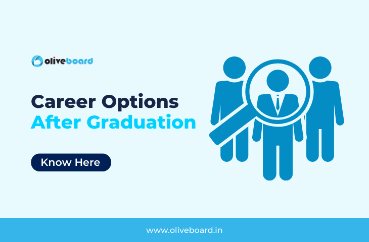 Career Options After Graduation