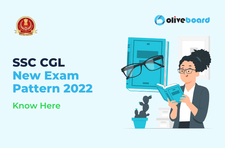 SSC CGL New Exam Pattern 2022